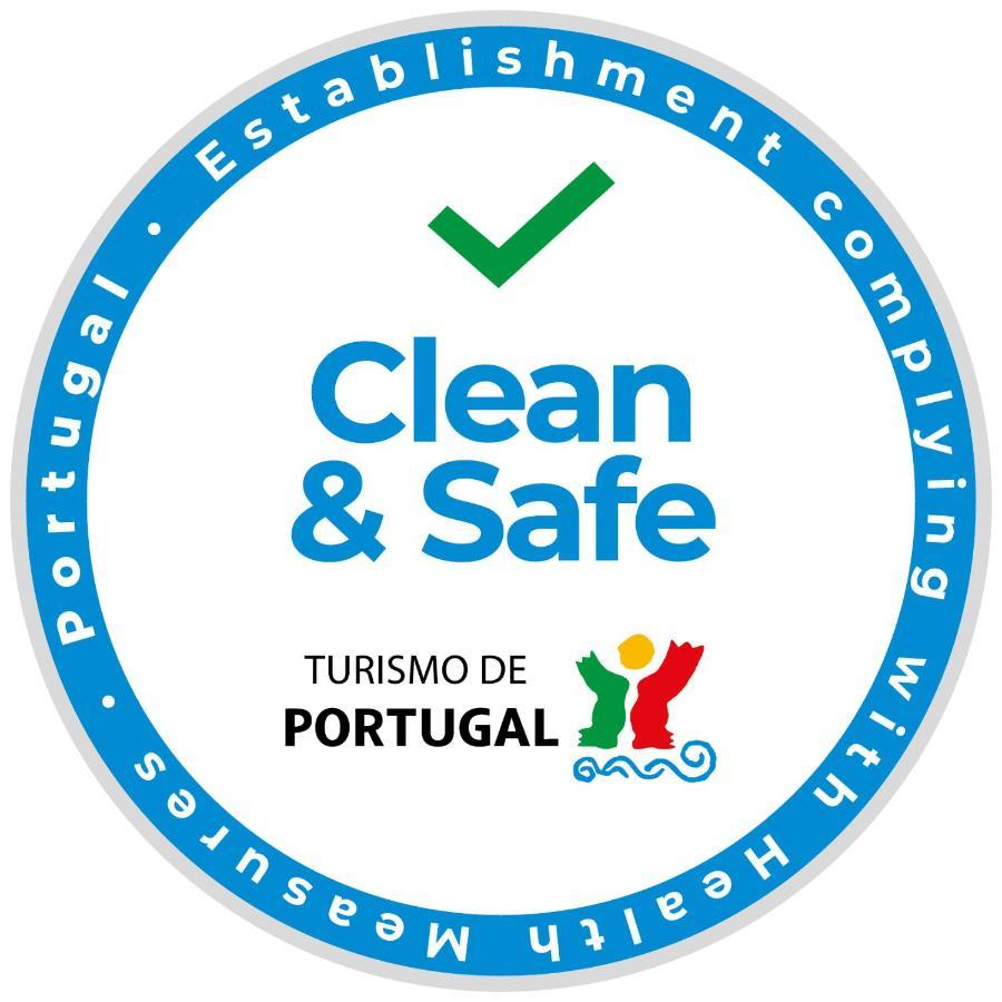 My Portugal For All - Monte Gordo Ngoại thất bức ảnh